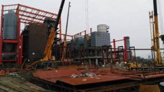 營口綠源鍋爐-燃油鍋爐的保養